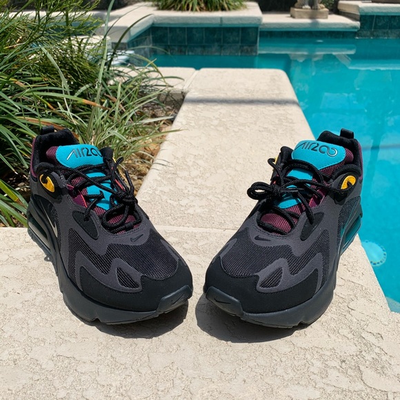 Air max 200 • BRAND NEW • NEVER WORN • - Picture 8 of 13